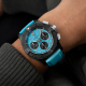 Breitling Avenger B01 Chronograph 44 NIGHT MISSION SB0146101L1X1 Manufaktúrny kaliber, Vode odolnosť 300M, 44 mm