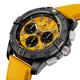 Breitling Avenger B01 Chronograph 44 NIGHT MISSION SB0147101I1X1 In-house movement, Wasserdicht 300M, 44 mm