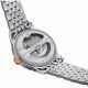 Tissot T-Classic LE LOCLE OPEN HEART T006.407.22.033.02 Powermatic 80, Automat, 39 mm