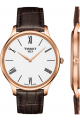 Tissot T-Classic T063.409.36.018.00 Tenké, Quartz, 38 mm