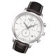 Tissot T-Classic T063.617.16.037.00 TRADITION, Quartz Chronograf, 42 mm