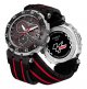 Tissot T-Race T092.417.27.207.00 MOTO GP 2016, Quartz Chronograf, 45.25 mm