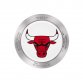 Tissot T-Sport T095.417.17.037.04 QUICKSTER CHICAGO BULLS, Quartz Chronograf, 42 mm