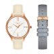 Tissot T-Lady Bella Ora Round T103.210.36.018.00 Quartz, 38 mm