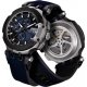 Tissot Sport Specials T-Race Chrono Automat T115.427.27.041.00 Automatik Chronograph, Wasserdicht  100M, 45 mm