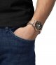 Tissot Seastar 1000 PROFESSIONAL T120.807.22.051.01 Powermatic 80, Wasserdicht 300M, 40 mm