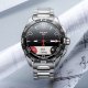 Tissot Touch Collection CONNECT SOLAR T121.420.44.051.00 Bluetooth, Water resistance 100M, 47.50 mm