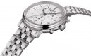 Tissot T-Classic Carson T122.417.11.011.00 Quartz Chronograf, 41 mm