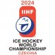 Tissot T-Sport Super Sport Chrono IIHF 2024 ICE HOCKEY WORLD CHAMPIONSHIP SPECIAL EDITION T125.617.11.041.00S Quartz Chronograph, Water resistance 100M, 45 mm