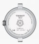 Tissot T-Lady BELLISSIMA SMALL LADY T126.010.16.013.00 