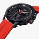 Tissot T-Race CYCLING VUELTA 2023 SPECIAL EDITION T135.417.37.051.04 Quartz Chronograph, 45 mm