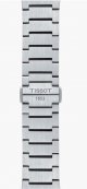 Tissot PRX T137.410.11.051.00 Water resistant 100M, 40 mm