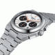 Tissot PRX Chronograph T137.427.11.011.00 Automat Chronograf, Vode odolnosť 100M, 41.5 mm