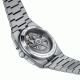 Tissot PRX Chronograph T137.427.11.041.00 Automat Chronograf, Vode odolnosť 100M, 41.5 mm