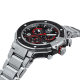 Tissot T-Race MOTOGP CHRONOGRAPH 2022 T141.417.11.057.00 Quartz Chronograf, Vode odolnosť 100M, 45 mm