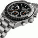 Tissot T-Sport PRS 516 MECHANICAL CHRONOGRAPH T149.459.21.051.00 Automat Chronograf, Vode odolnosť 100M, 41 mm