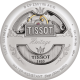 Tissot Heritage T66.1.722.33 HERITAGE 1948, Automat, 39.5 mm