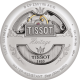 Tissot Heritage T66.1.722.33 HERITAGE 1948, Automatik, 39.5 mm