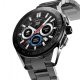 TAG Heuer Connected SBG8A10.BA0646 45 mm, Ocelový pouzdro