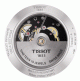 Tissot T-Sport T098.407.36.052.00 GENTLEMAN, Swissmatic, Vode odolnosť 100M, 44 mm