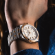 Breitling Chronomat 36 U10380101A2U1 Gold & Diamanten, Automatik, 36 mm
