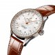 Breitling Navitimer Automatic 36 U17327211A1P1 Gold & Diamonds, Automatic, 36 mm