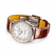 Breitling Navitimer Automatic 36 U17327211A1P1 Gold & Diamonds, Automatic, 36 mm