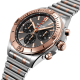 Breitling Chronomat B01 42 UB0134101C1U1 Manufaktúrni kalibr, Vode odolnosť 100M, 42 mm