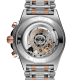 Breitling Chronomat B01 42 UB0134101B1U1 Manufaktúrni kalibr, Vode odolnosť 100M, 42 mm