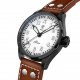 Biatec CORSAIR Vintage CVNTG05 Automatic, Water resistance 100M, 40 mm