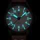 Biatec CORSAIR Vintage CVNTG05 Automatic, Water resistance 100M, 40 mm