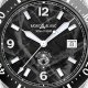Montblanc 1858 Collection Iced Sea 129372 Ceramic Bezel, Automat, 41 mm