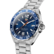 TAG Heuer Formula 1 WAZ1010.BA0842 Wasserdicht 200M, Quartz, 43 mm