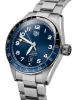 TAG Heuer Autavia WBE511A.BA0650 Calibre 7, COSC GMT, 42 mm