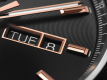 TAG Heuer Carrera WBN2013.BA0640 Calibre 5, Vode odolnosť 100M, 41 mm