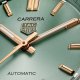 TAG Heuer Carrera WBN2312.BA0001 Calibre 7, Automatik, 36 mm