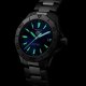 TAG Heuer Aquaracer PROFESSIONAL 200 DATE WBP1113.BA0000 Quartz, Water resistance 200M, 40 mm