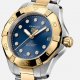 TAG Heuer Aquaracer Solargraph WBP1323.BB0004 Zlato & Diamanty, Quartz, 34 mm
