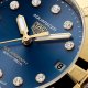 TAG Heuer Aquaracer Solargraph WBP1323.BB0004 Zlato & Diamanty, Quartz, 34 mm