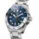 TAG Heuer Aquaracer PROFESSIONAL 300 GMT WBP2010.BA0632 Automat, Voděodolnost 300M, 43 mm