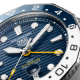 TAG Heuer Aquaracer PROFESSIONAL 300 GMT WBP2010.BA0632 Automatic, Water resistance 300M, 43 mm