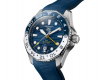 TAG Heuer Aquaracer PROFESSIONAL 300 GMT WBP2010.FT6198 Automatik, Wasserdicht 300M, 43 mm