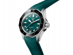 TAG Heuer Aquaracer PROFESSIONAL 300 WBP231G.FT6226 Diamanty, Automat, 36 mm