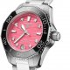 TAG Heuer Aquaracer PROFESSIONAL 300 WBP231J.BA0618 Diamanten, Automatik, Wasserdicht 300M, 36 mm