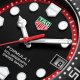 TAG Heuer Formula 1 Solargraph Limited Edition WBY1114.FT8084 Vode odolnosť 100M, Quartz, 38 mm