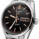 TAG Heuer Carrera WDA2111.BA0043 TH31-02, Voděodolnost 100M, 41 mm