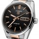 TAG Heuer Carrera WDA2111.BD0001 TH31-02, Zlato, Vode odolnosť 100M, 41 mm