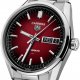 TAG Heuer Carrera WDA2113.BA0043 TH31-02, Voděodolnost 100M, 41 mm