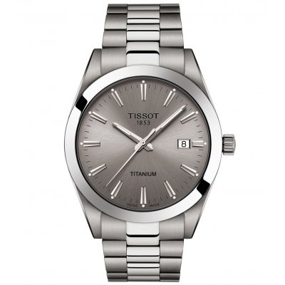 Tissot T-Sport GENTLEMAN T127.410.44.081.00 Quartz, Wasserdicht  100M, 40 mm