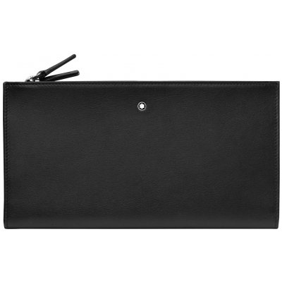 Montblanc Nightflight 118279 Geldtasche, 16CC, 20.5 x 11.7 cm